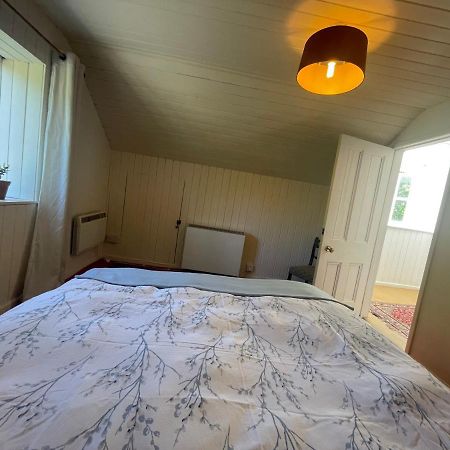 Trinity Lodge Annexe Дорчестер Экстерьер фото